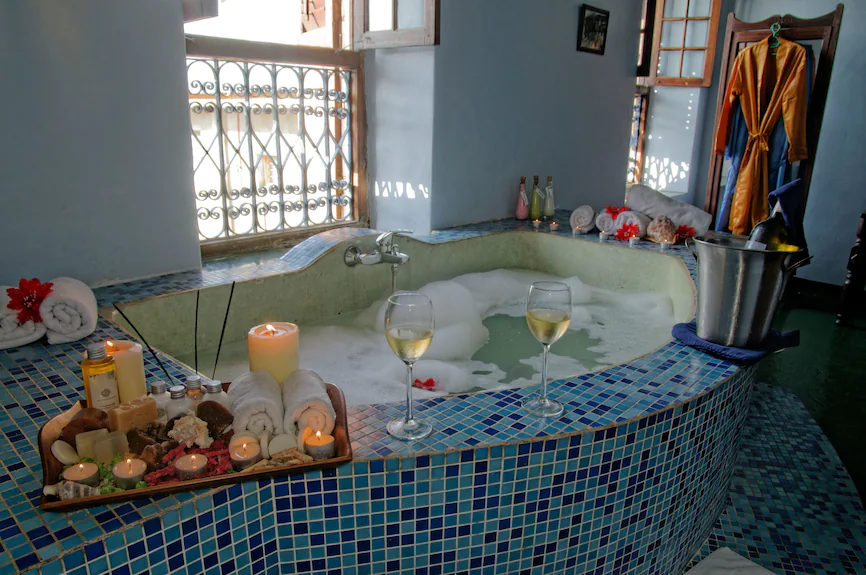 Zanzibar Palace Hotel