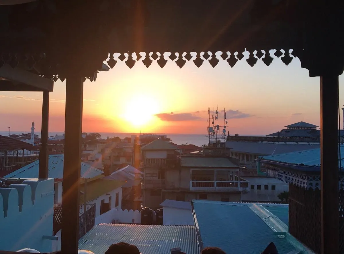 Emerson Spice Hotel