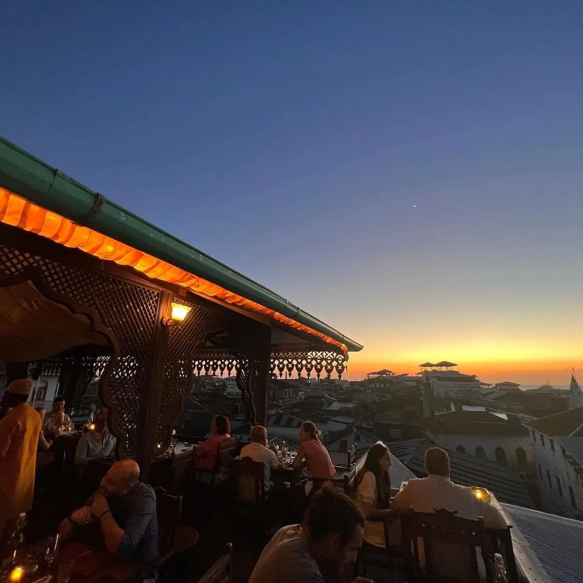 Emerson Spice Hotel