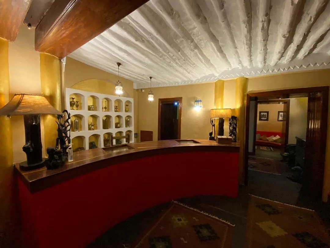 Jafferji House & Spa