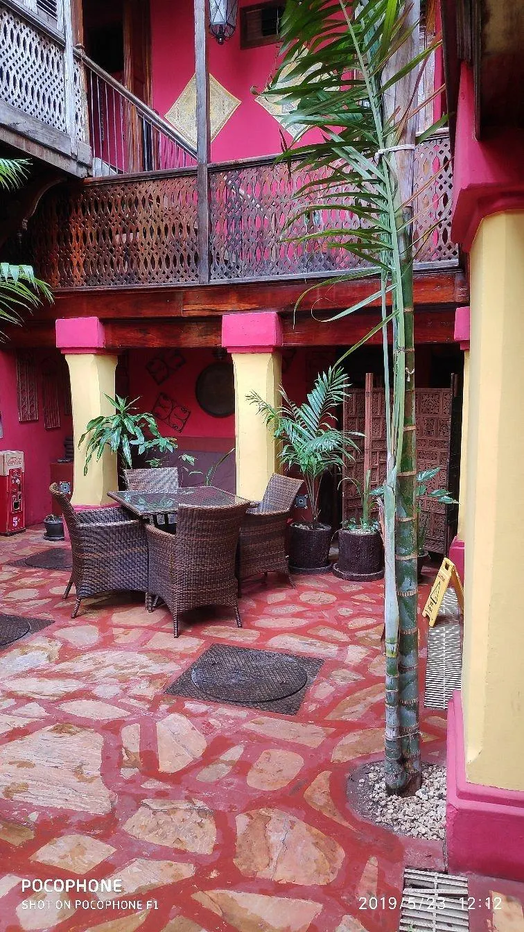 Jafferji House & Spa