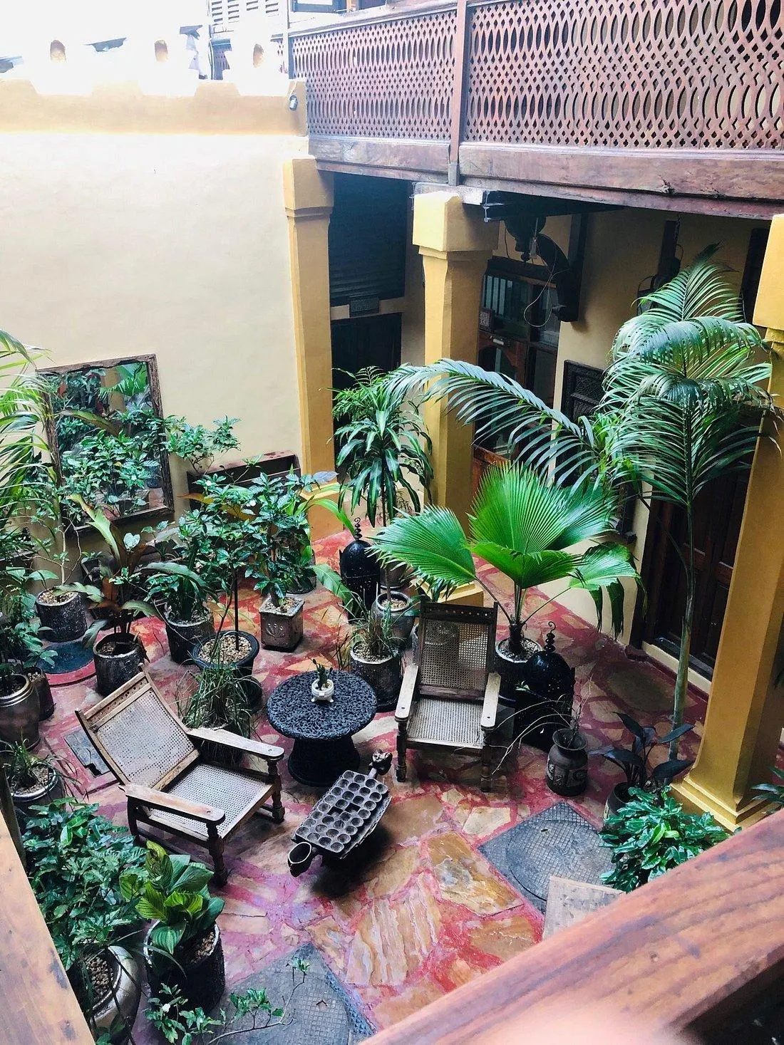 Jafferji House & Spa