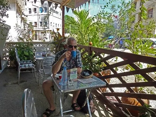 Zenji Hotel