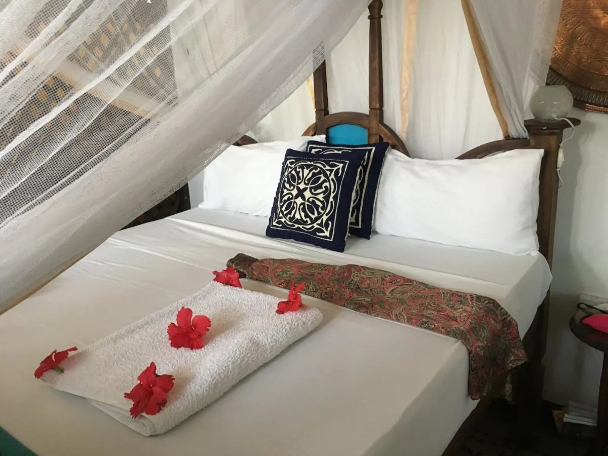 Zenji Hotel