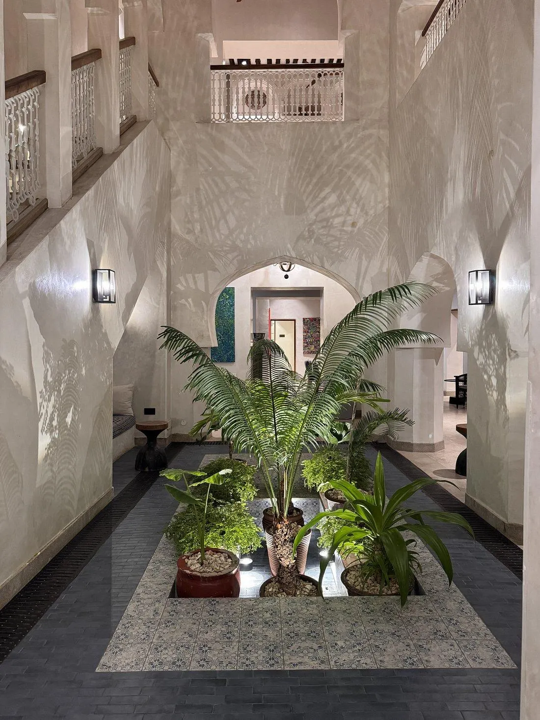 The Neela Boutique Hotel Stone Town