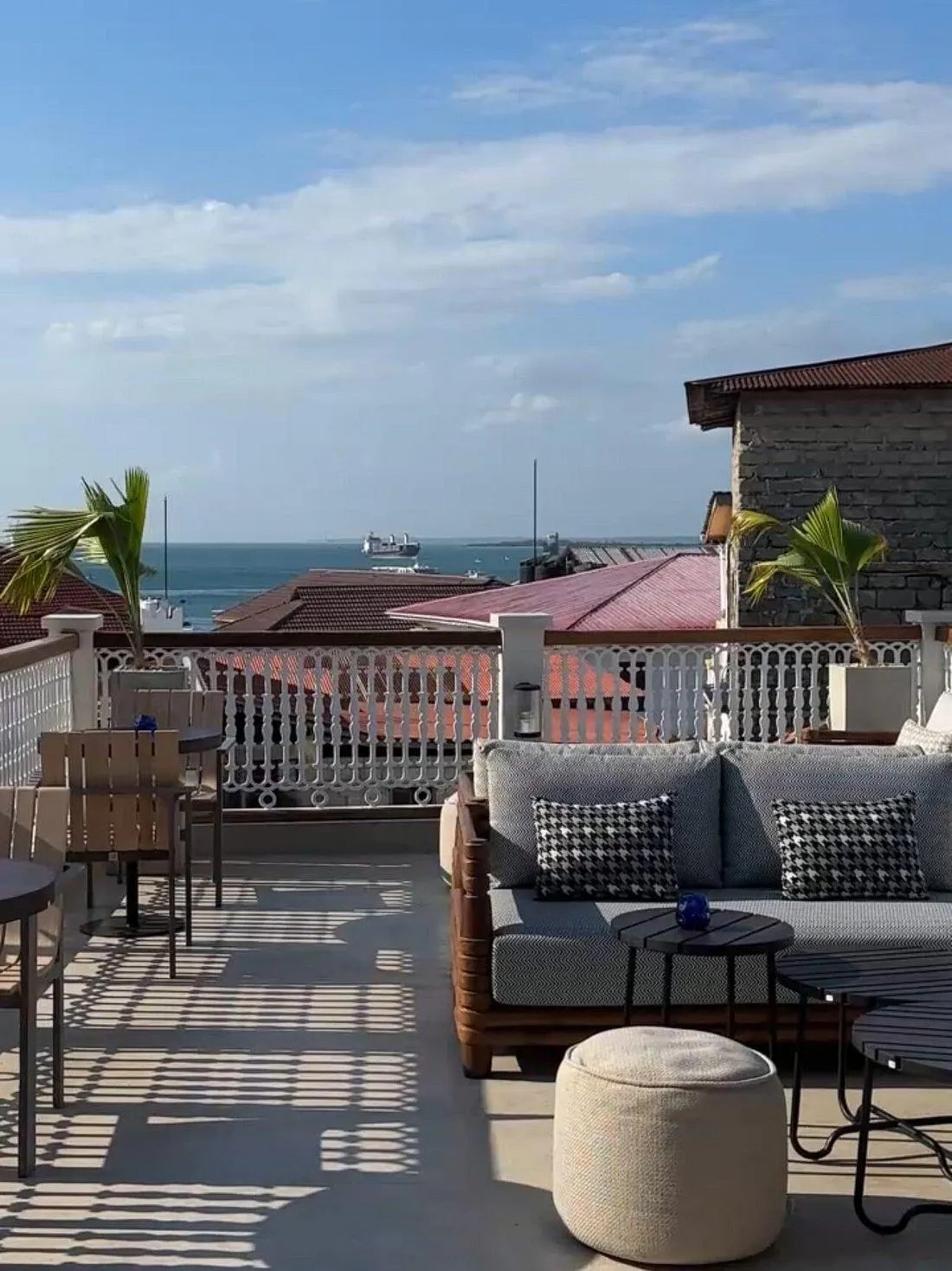 The Neela Boutique Hotel Stone Town