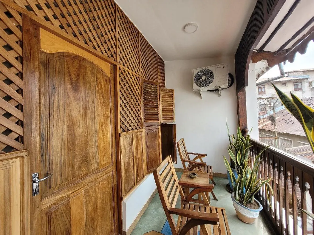Shaba Boutique Hotel