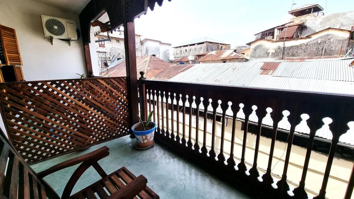 Shaba Boutique Hotel