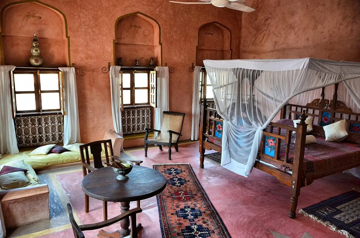 Zanzibar Coffee House