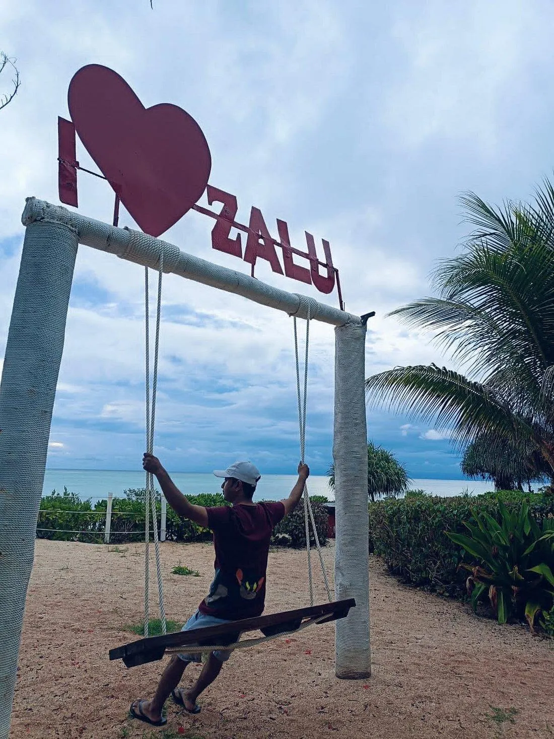 Essque Zalu Zanzibar