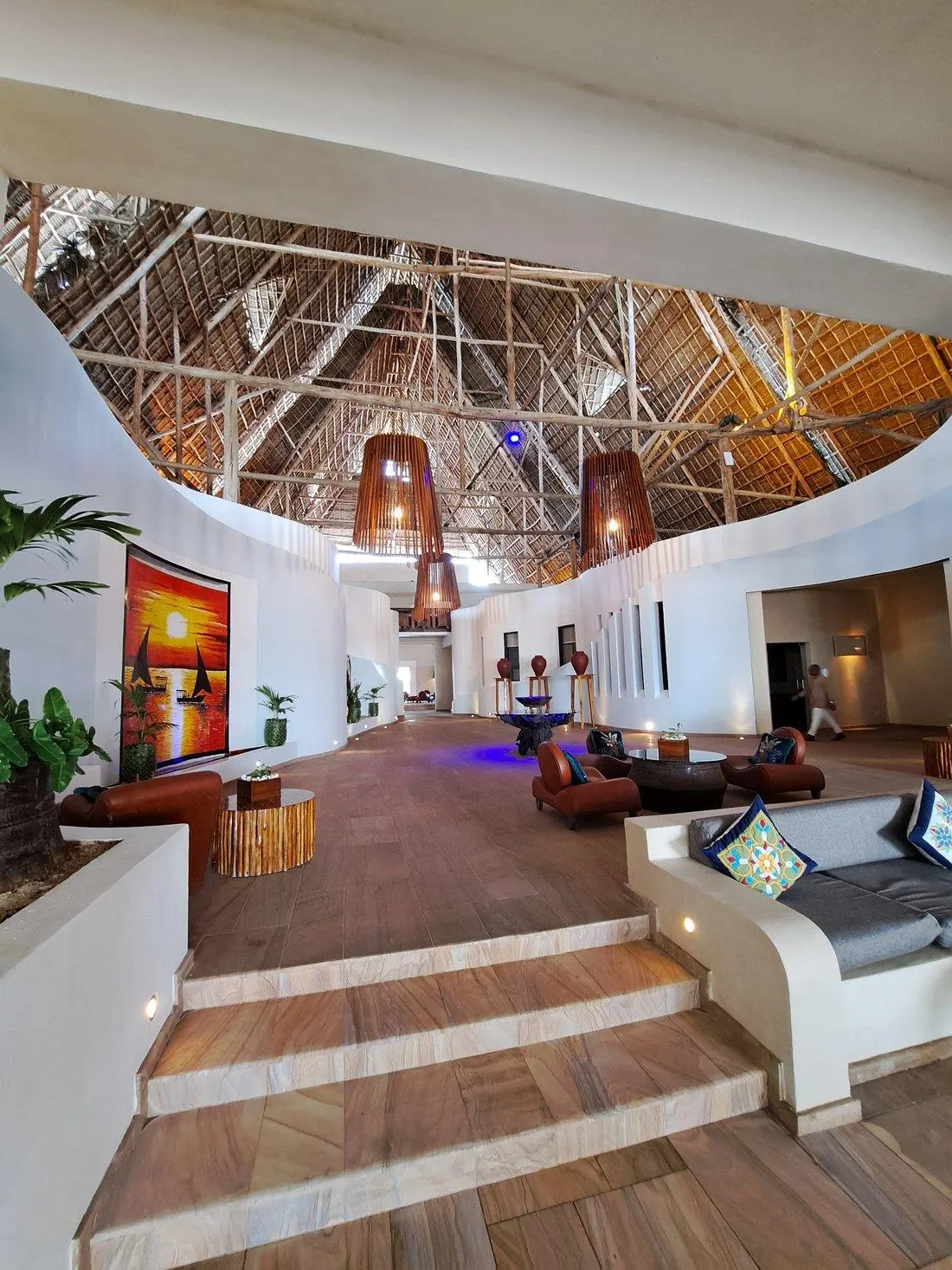 Essque Zalu Zanzibar