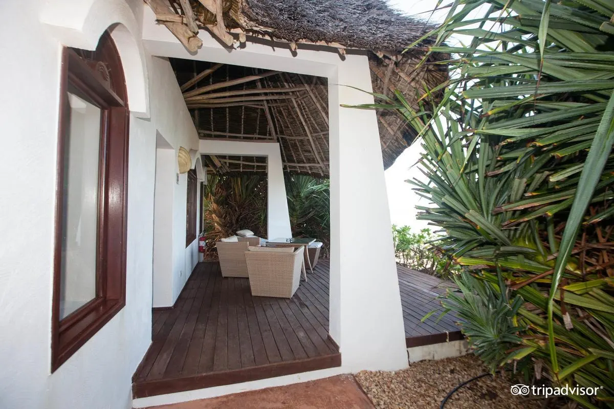 Essque Zalu Zanzibar