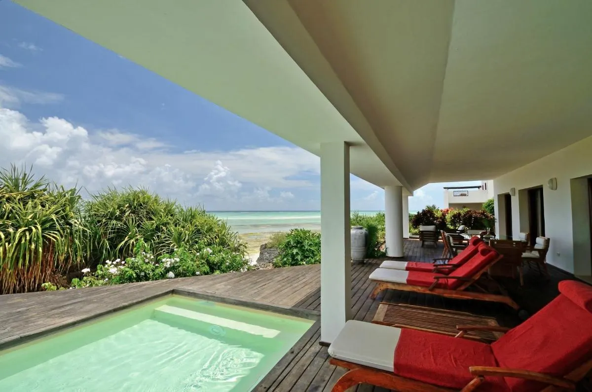 Essque Zalu Zanzibar
