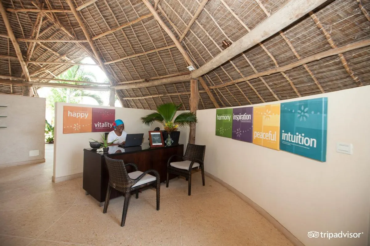 Essque Zalu Zanzibar