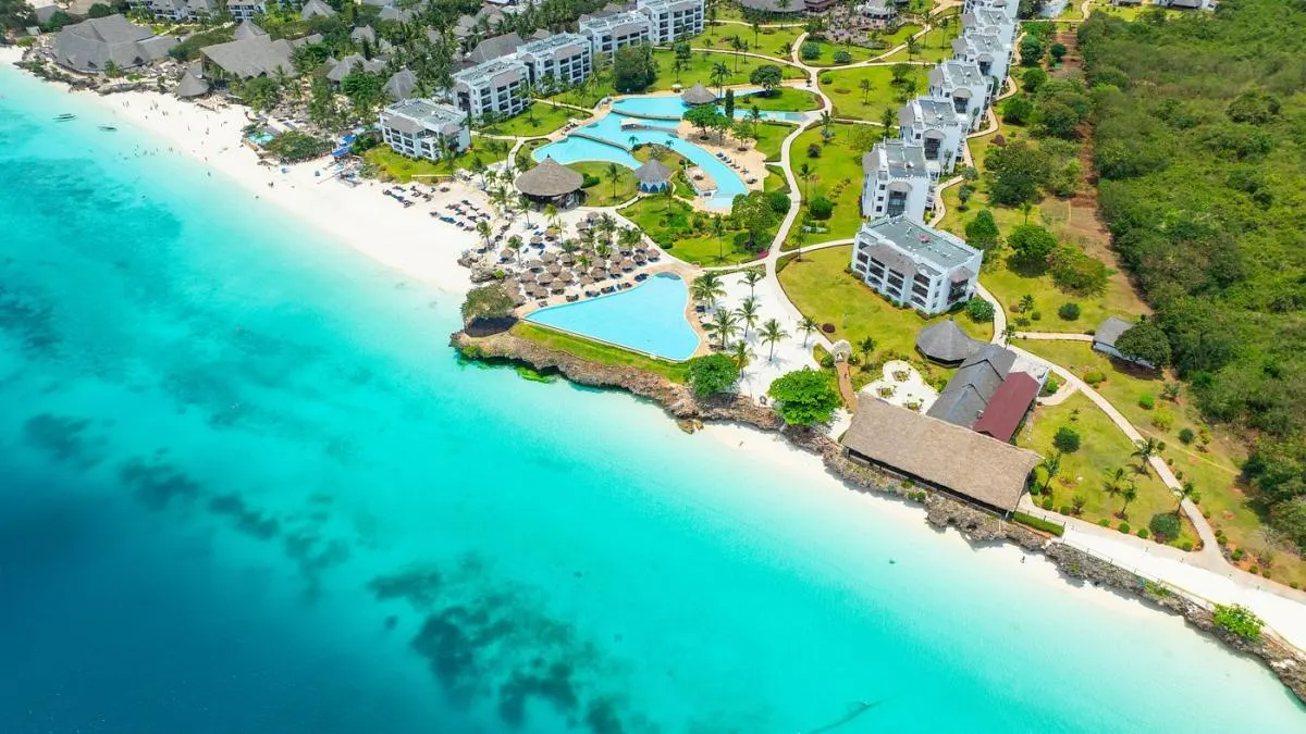 Royal Zanzibar Beach Resort