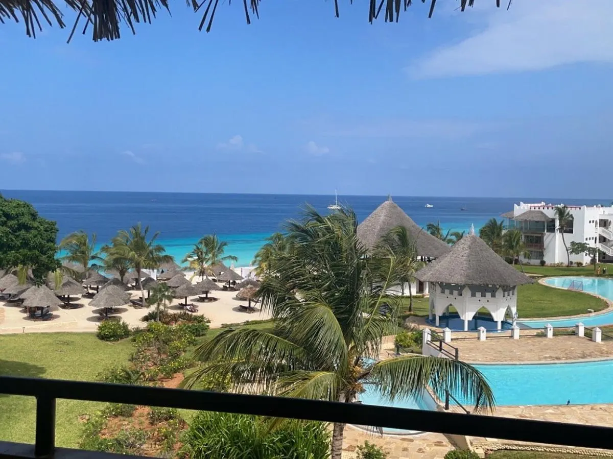 Royal Zanzibar Beach Resort