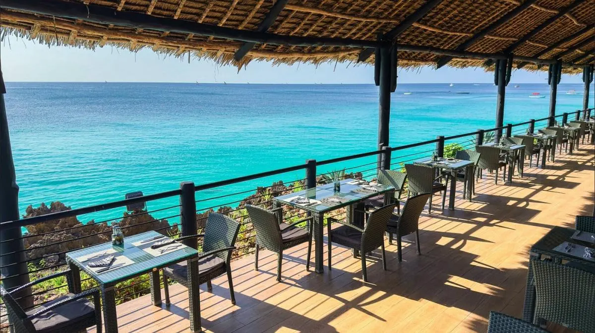 Royal Zanzibar Beach Resort