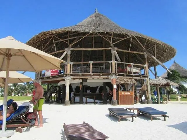 Royal Zanzibar Beach Resort