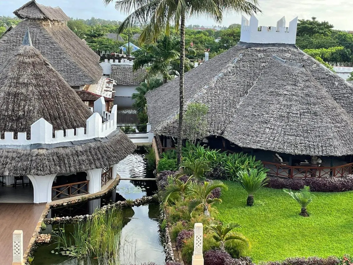 Royal Zanzibar Beach Resort