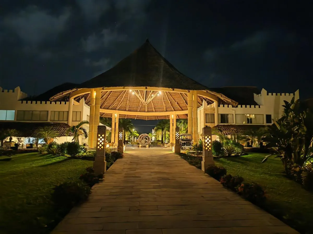 Royal Zanzibar Beach Resort