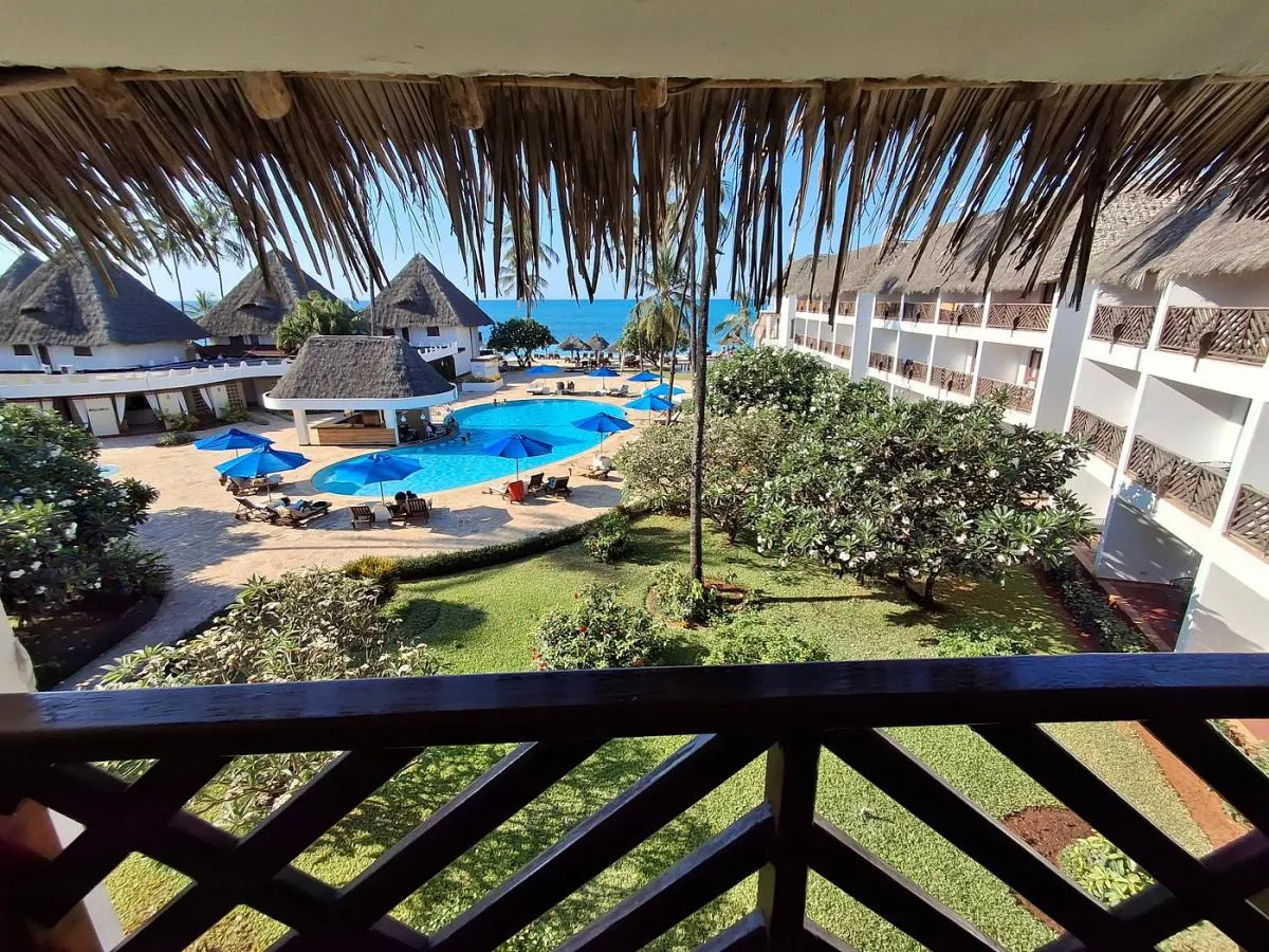 Turaco Nungwi Resort — Tribute Portfolio Hotel