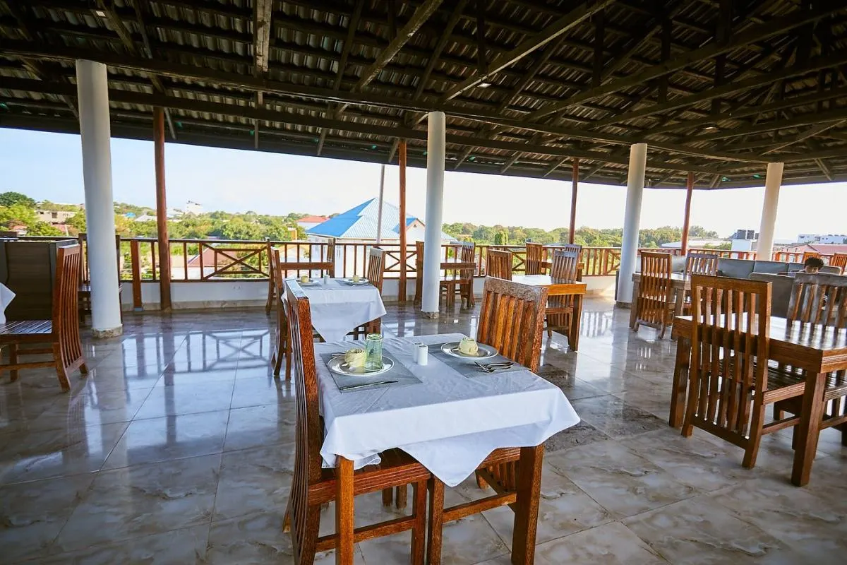 Canary Hotel & Spa Nungwi