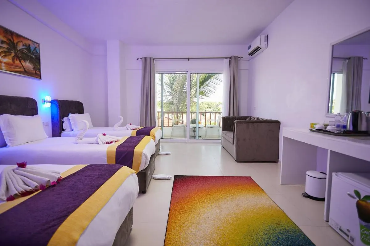 Canary Hotel & Spa Nungwi