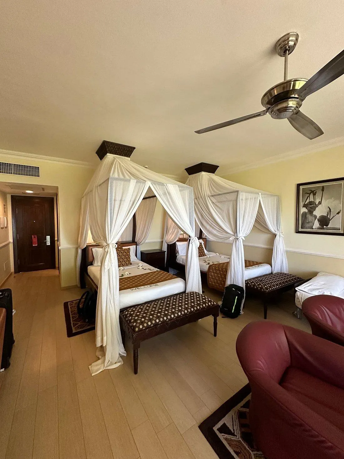 Hotel Riu Palace Zanzibar
