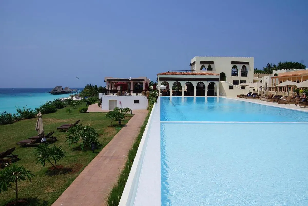 Hotel Riu Palace Zanzibar
