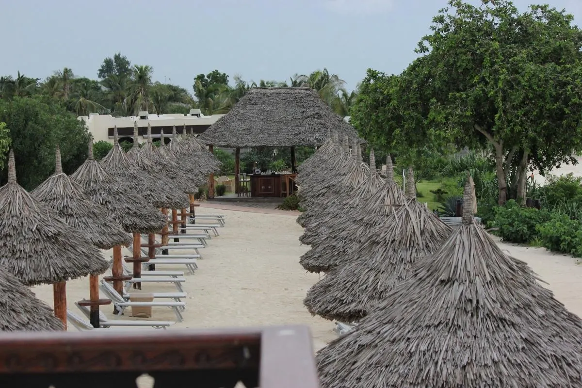Hotel Riu Palace Zanzibar