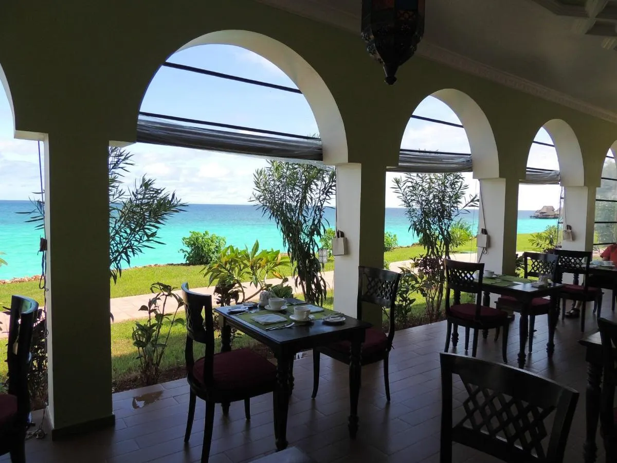 Hotel Riu Palace Zanzibar