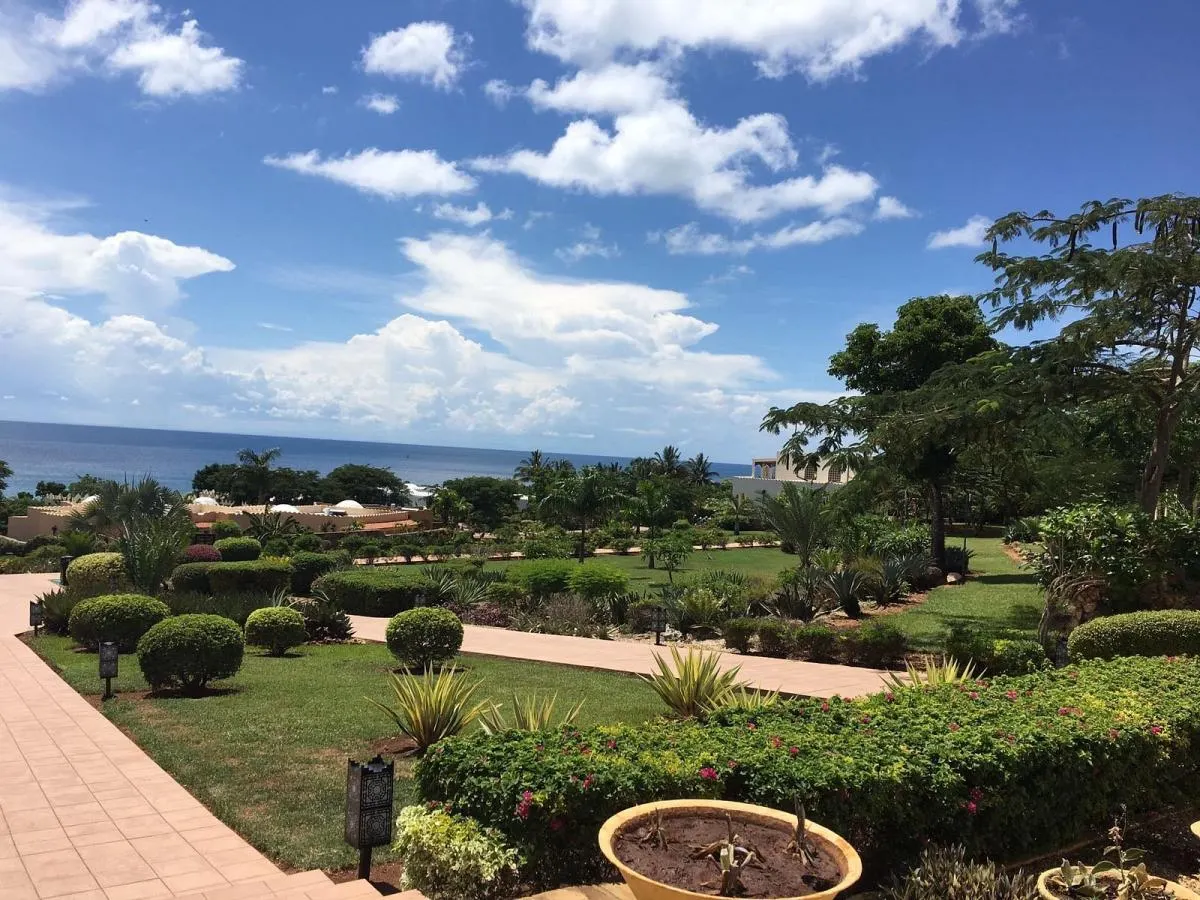 Hotel Riu Palace Zanzibar