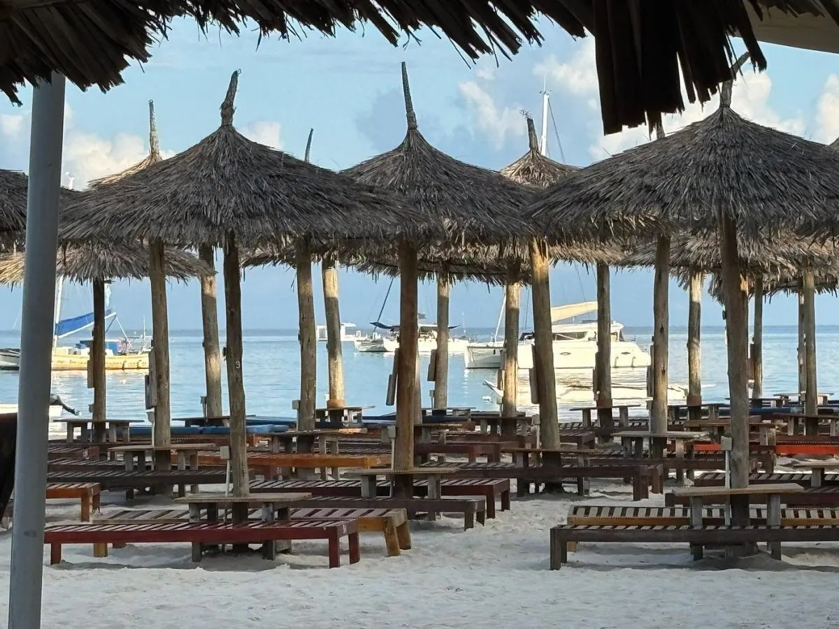 Kendwa Rocks Beach Hotel