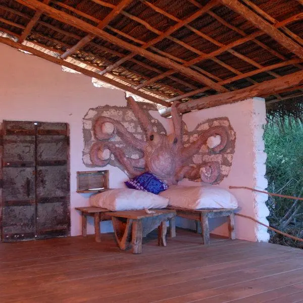 Matemwe Retreat