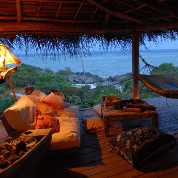Matemwe Retreat