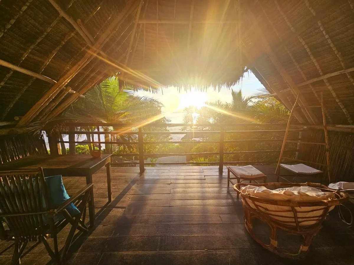 Zoi Retreat Hotel Zanzibar
