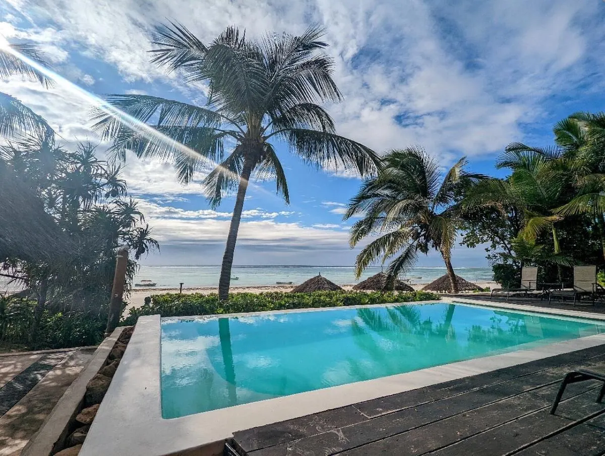 Zoi Retreat Hotel Zanzibar