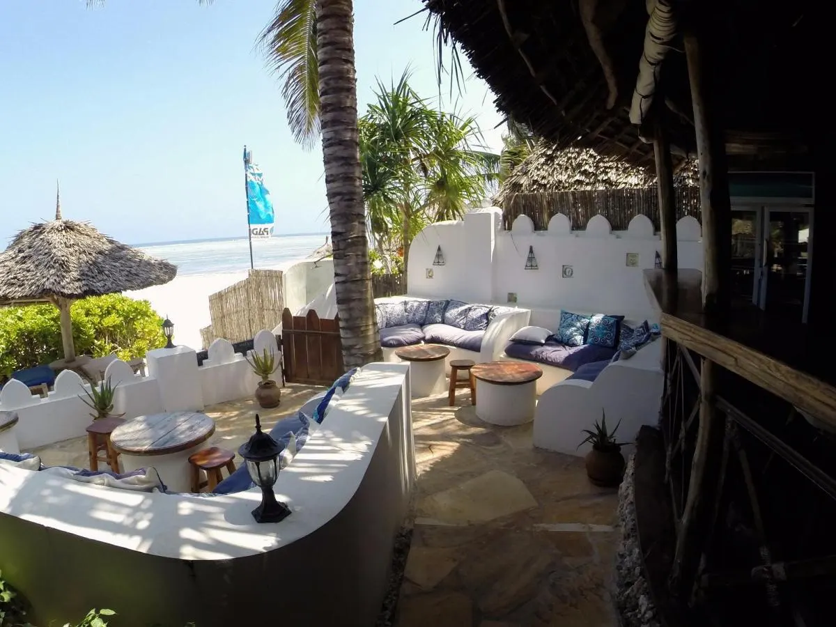 Zoi Retreat Hotel Zanzibar