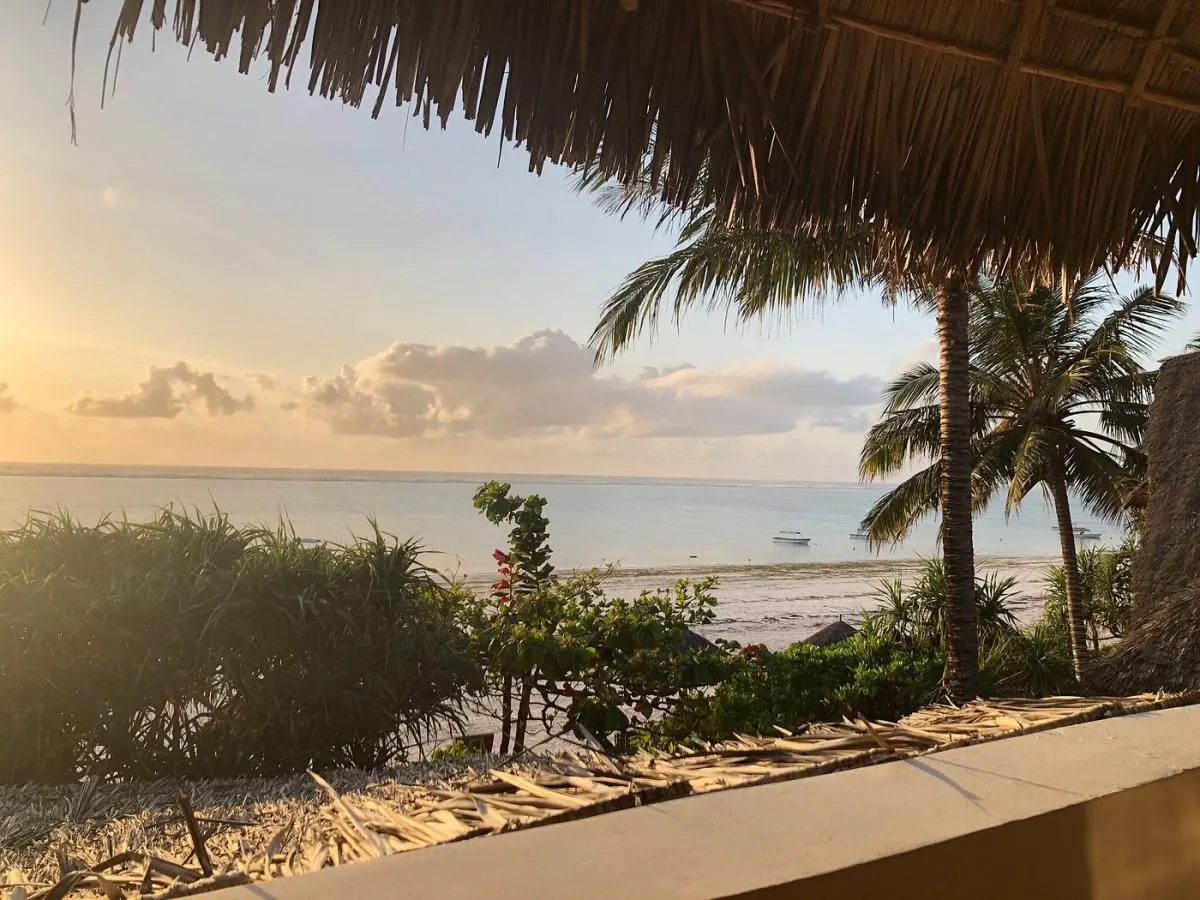 Zoi Retreat Hotel Zanzibar