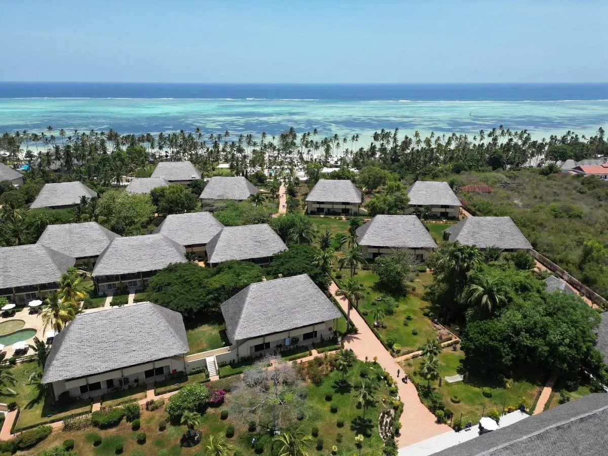 TUI BLUE Bahari Zanzibar