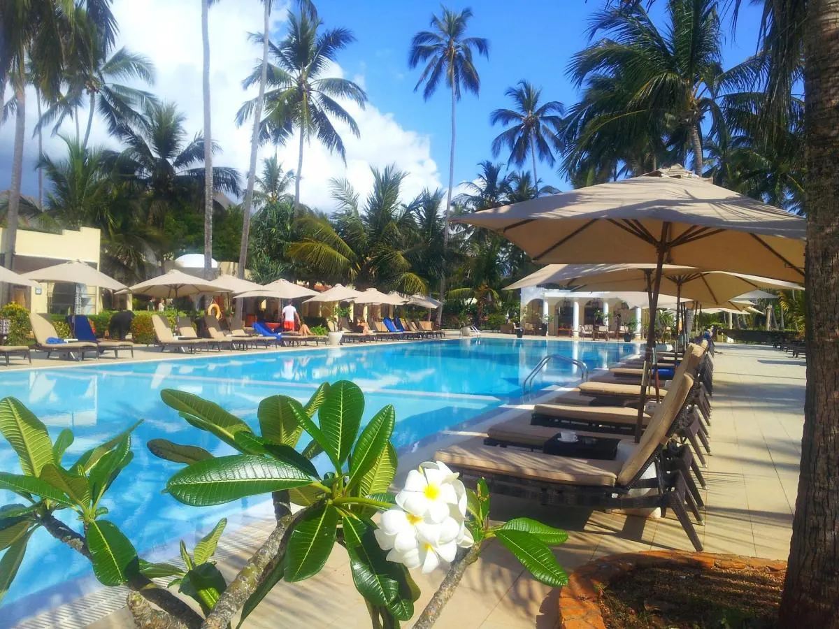 TUI BLUE Bahari Zanzibar
