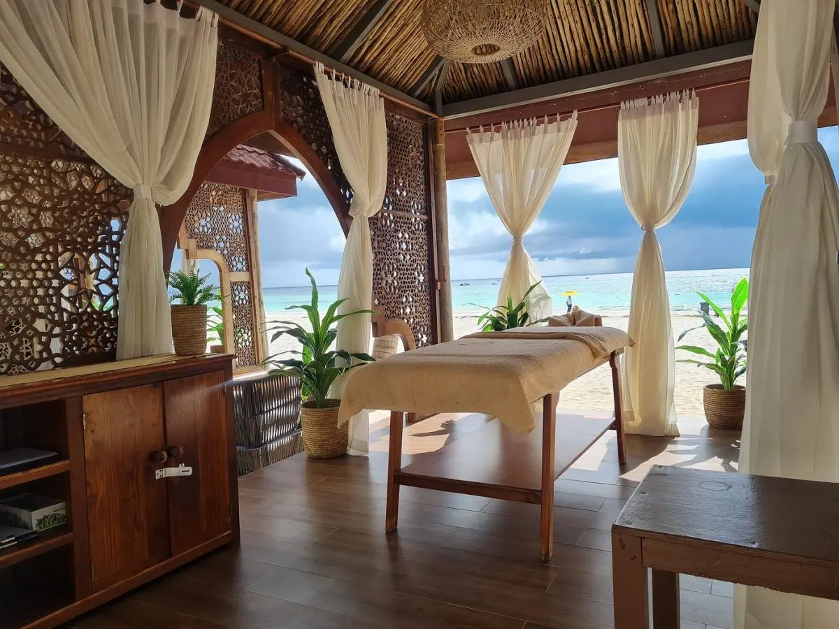 The Mora Zanzibar