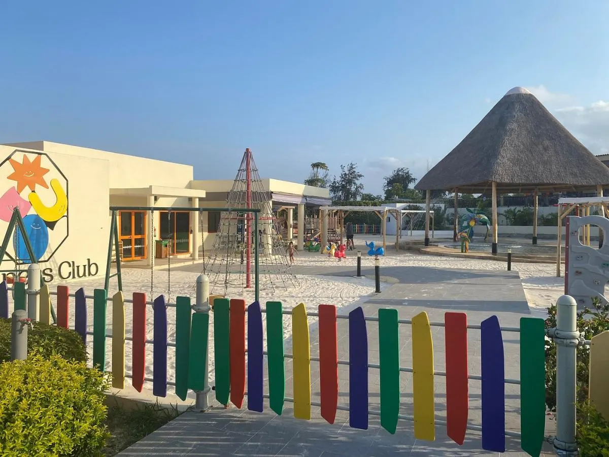The Mora Zanzibar