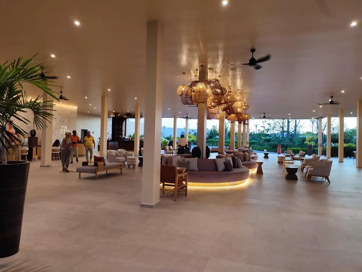 The Mora Zanzibar