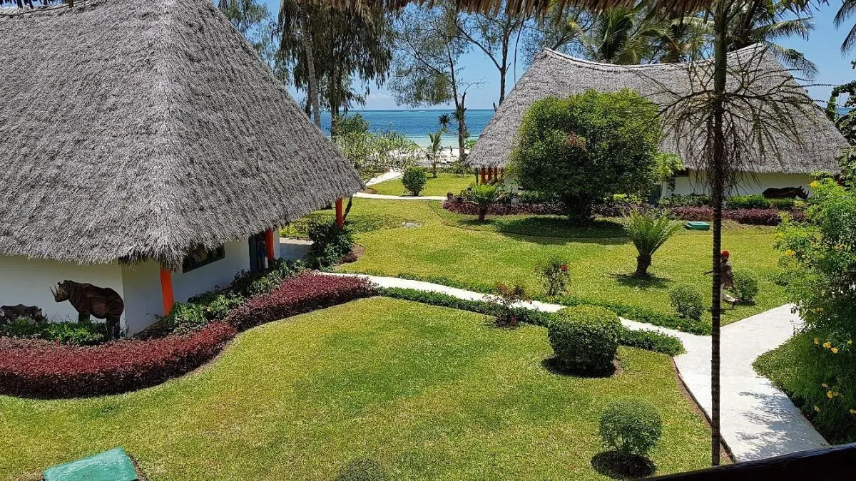 Kiwengwa Beach Resort