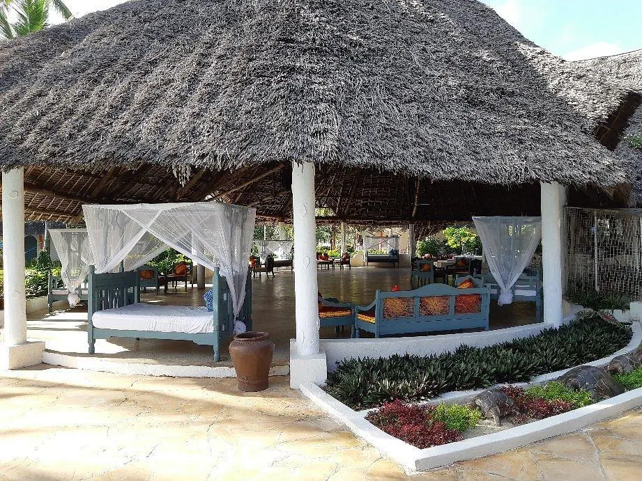 Kiwengwa Beach Resort