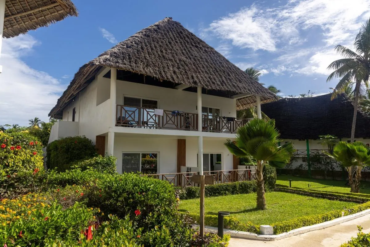 Kiwengwa Beach Resort