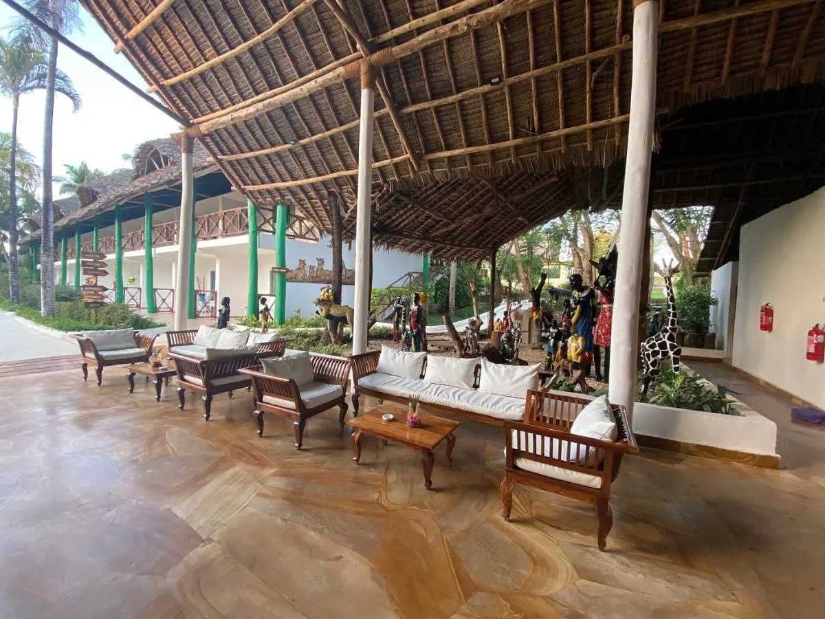 Kiwengwa Beach Resort