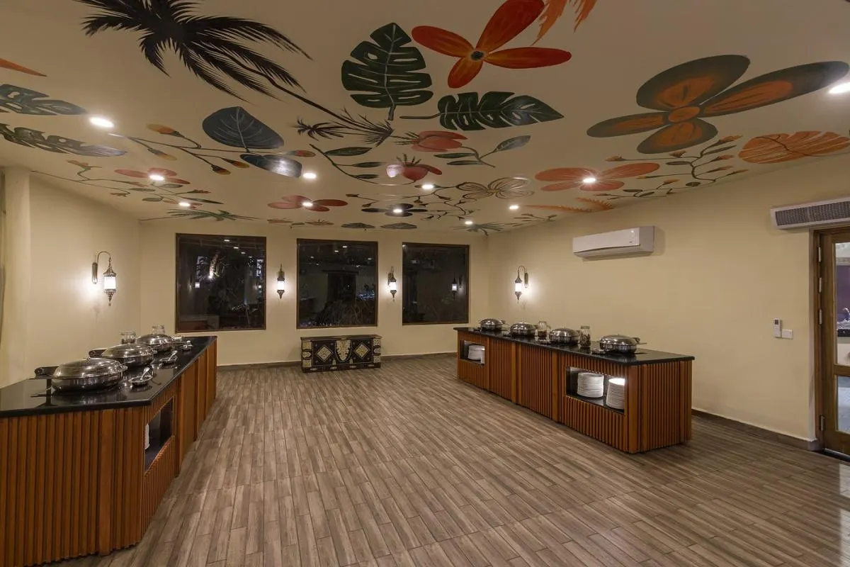Kiwengwa Beach Resort