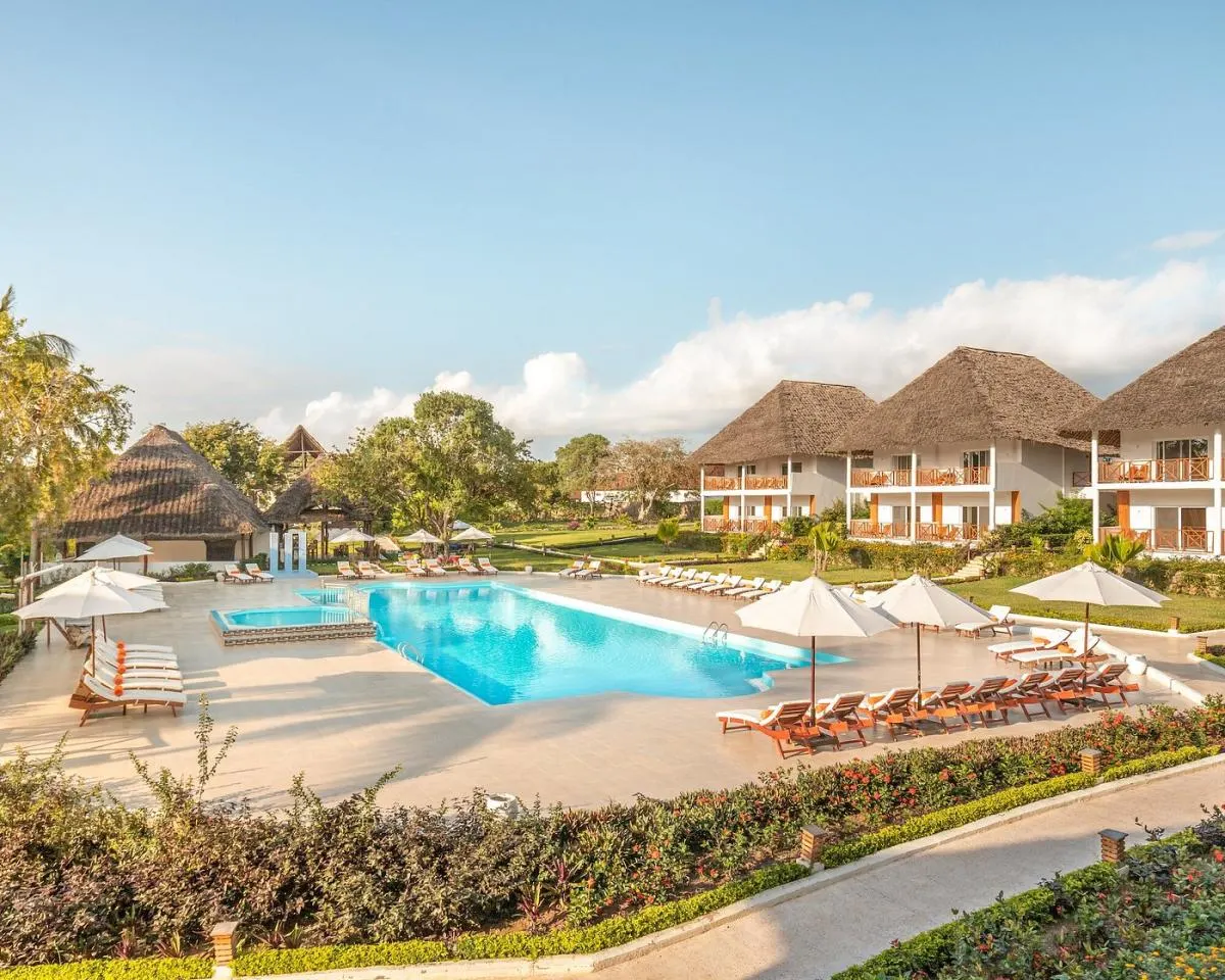 Kiwengwa Beach Resort
